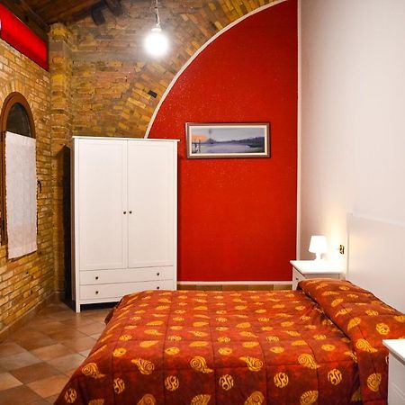 Agriturismo La Rebosola Ca Zennare Luaran gambar
