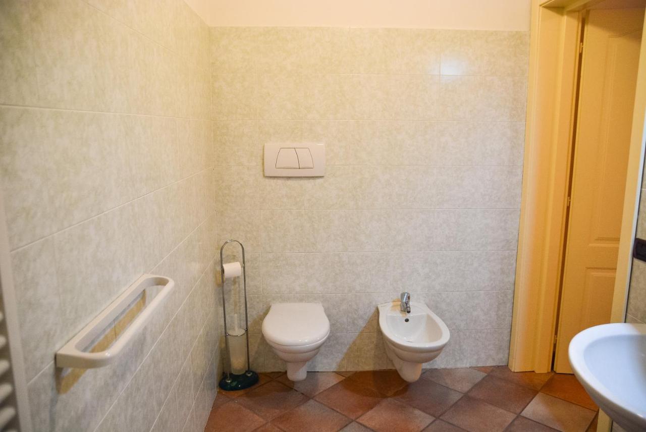 Agriturismo La Rebosola Ca Zennare Luaran gambar