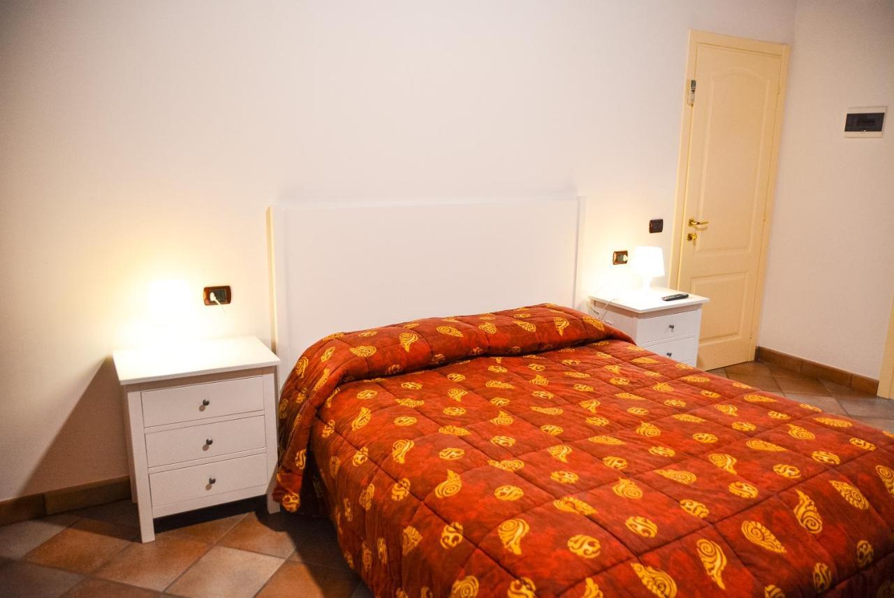 Agriturismo La Rebosola Ca Zennare Luaran gambar