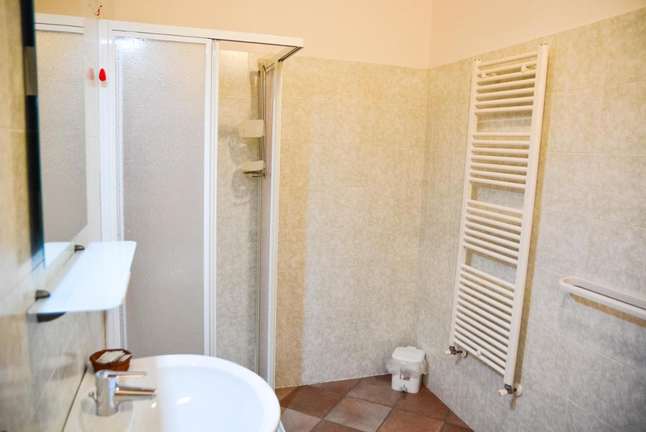Agriturismo La Rebosola Ca Zennare Luaran gambar